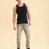 Fruit Of The Loom Mens Valueweight Athletic Vest