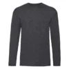 Dark Heather Grey