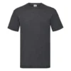 Dark Heather Grey