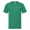 Retro Heather Green