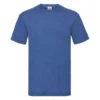 Retro Heather Royal