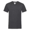 Dark Heather Grey