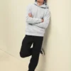 Fruit Of The Loom Premium 70/30 Elasticated Sweatpants