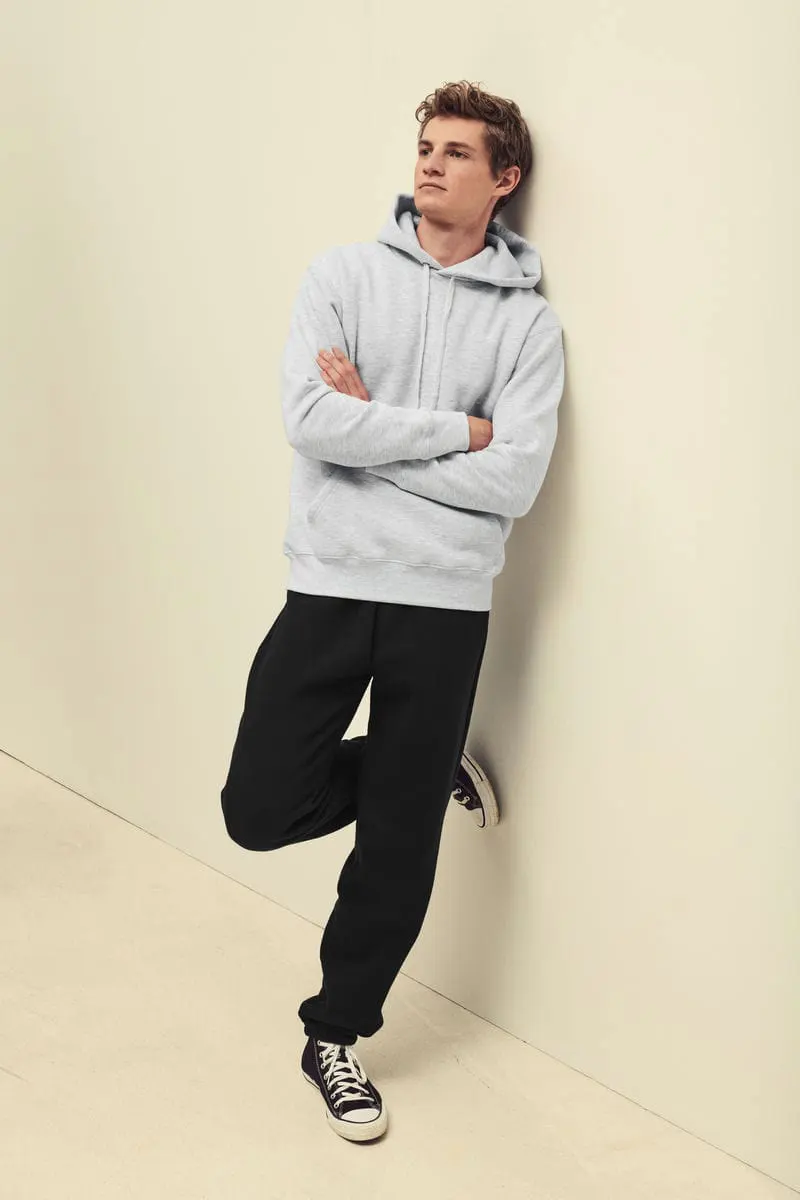 Fruit Of The Loom Premium 70/30 Elasticated Sweatpants