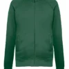 Bottle Green