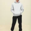 Fruit Of The Loom Unisex Premium 70/30 Hooded Sweatshirt