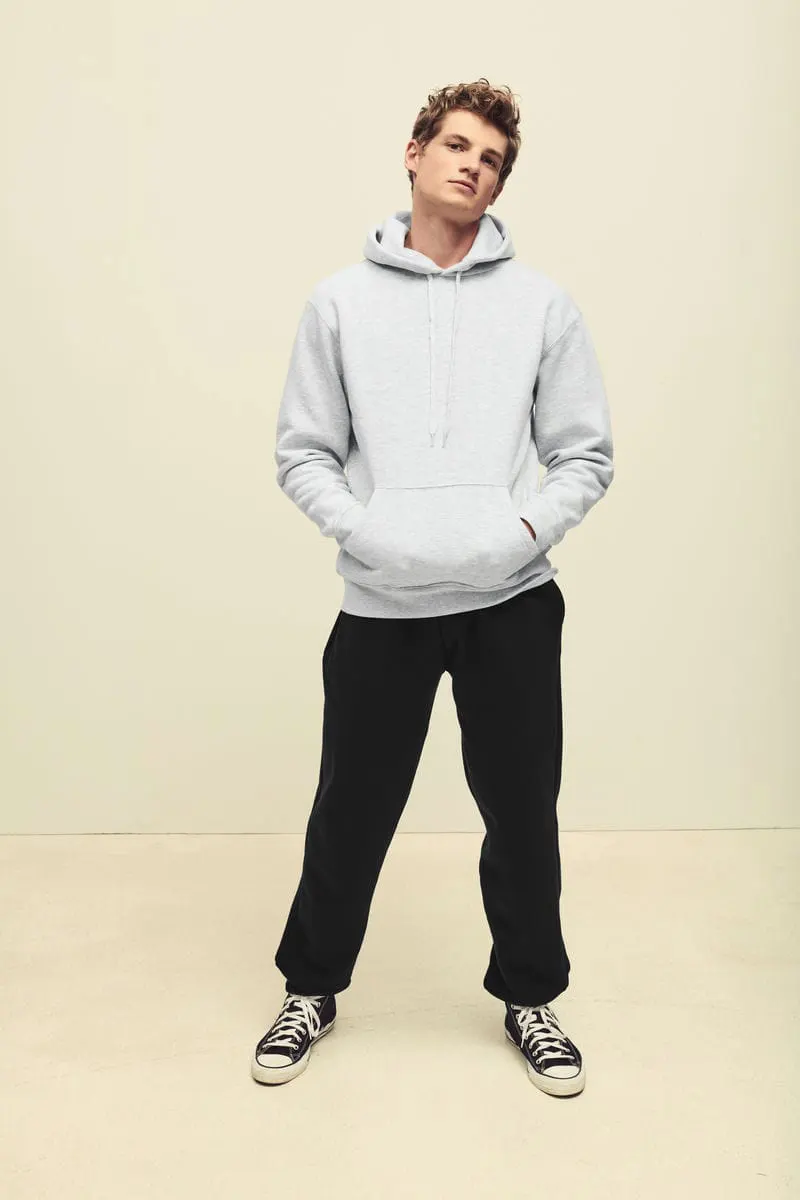 Fruit Of The Loom Unisex Premium 70/30 Hooded Sweatshirt