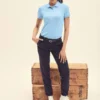 Fruit Of The Loom Womens 65/35 Polo