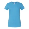 Azure Blue