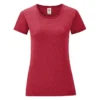 Heather Red