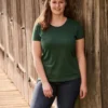 Fruit Of The Loom Womens Iconic Tee