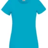 Azure Blue