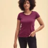 Fruit Of The Loom Womens Original Tee