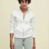Fruit Of The Loom Womens Premium 70/30 Sweatshirt Jacket