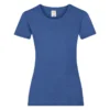 Retro Heather Royal