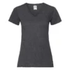 Dark Heather Grey