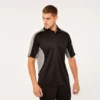 Gamegear Mens Gamegear Cooltex Active Polo Shirt Classic Fit