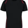 Black/Red