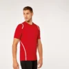 Gamegear Mens Gamegear Cooltex T Shirt Short Sleeve Regular Fit