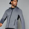 Gamegear Mens Gamegear Fashion Fit Sports Jacket