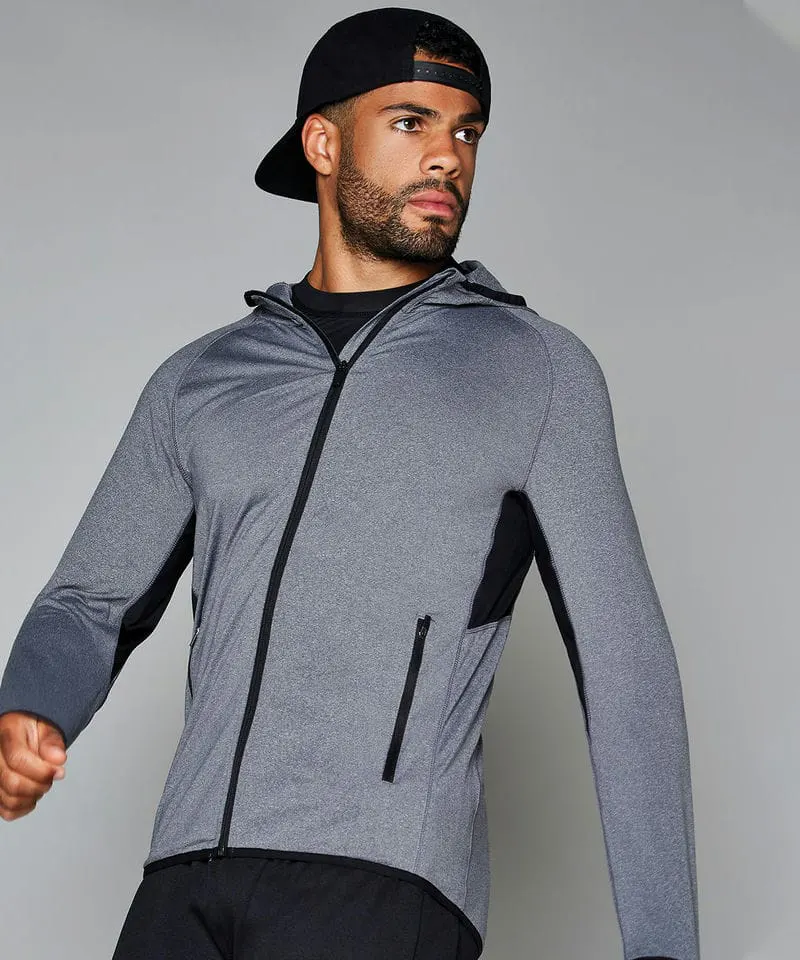 Gamegear Mens Gamegear Fashion Fit Sports Jacket