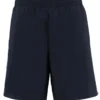 Navy/White