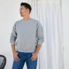 Gildan Dryblend Adult Crew Neck Sweatshirt