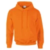 Safety Orange