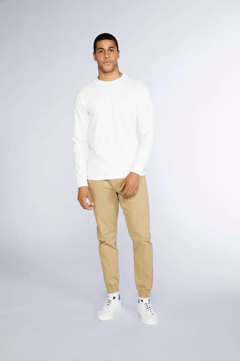 Gildan Hammer Adult Long Sleeve T Shirt