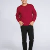 Gildan Heavy Blend Adult Crew Neck Sweatshirt