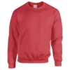 Antique Cherry Red
