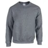 Graphite Heather