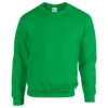 Irish Green