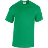 Antique Irish Green