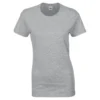 Graphite Heather