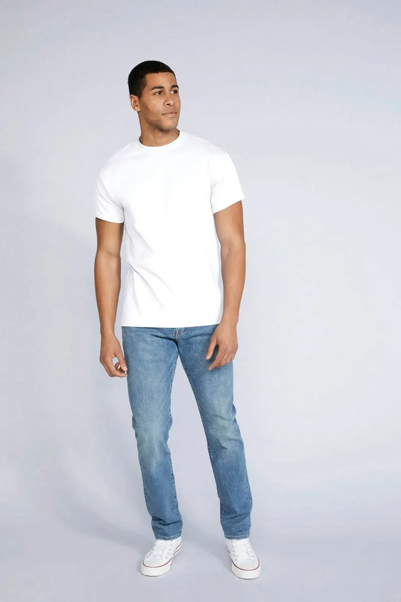 Gildan Mens Dryblend T Shirt