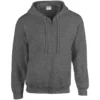 Dark Heather