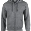 Graphite Heather