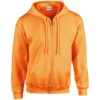 Safety Orange