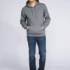 Gildan Mens Heavy Blend Hooded Sweatshirt