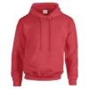 Antique Cherry Red