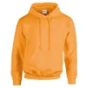 Safety Orange