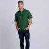 Gildan Softstyle Adult Double Pique Polo