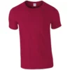 Antique Cherry Red