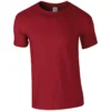 Cardinal Red
