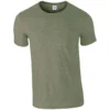 Heather Military Green