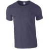Heather Navy