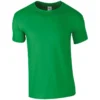 Irish Green