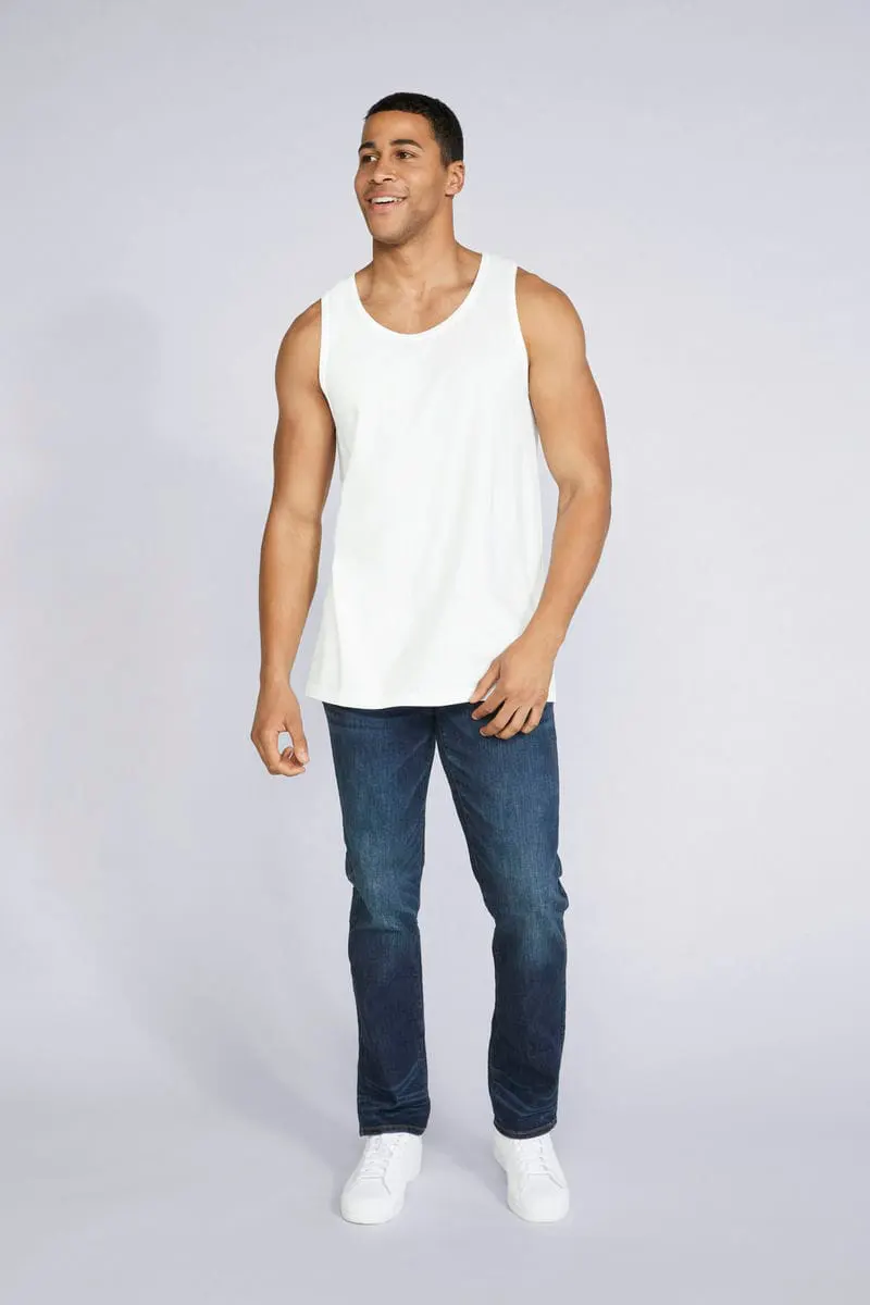 Gildan Softstyle Adult Tank Top