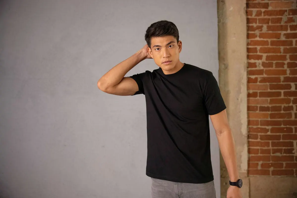 Gildan Softstyle CVC Adult T Shirt